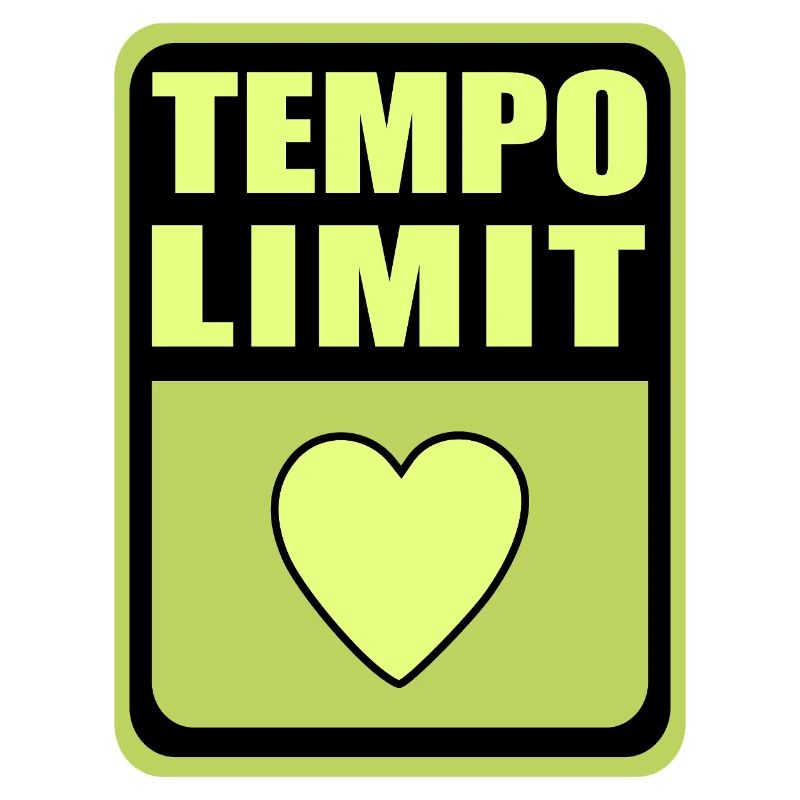 Speed limit
