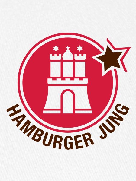 Hamburger Jung