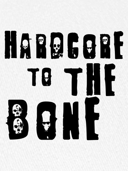 Hardcore