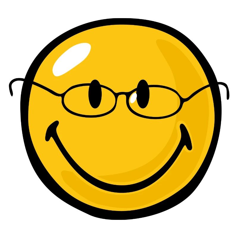 Smiley Intelligent