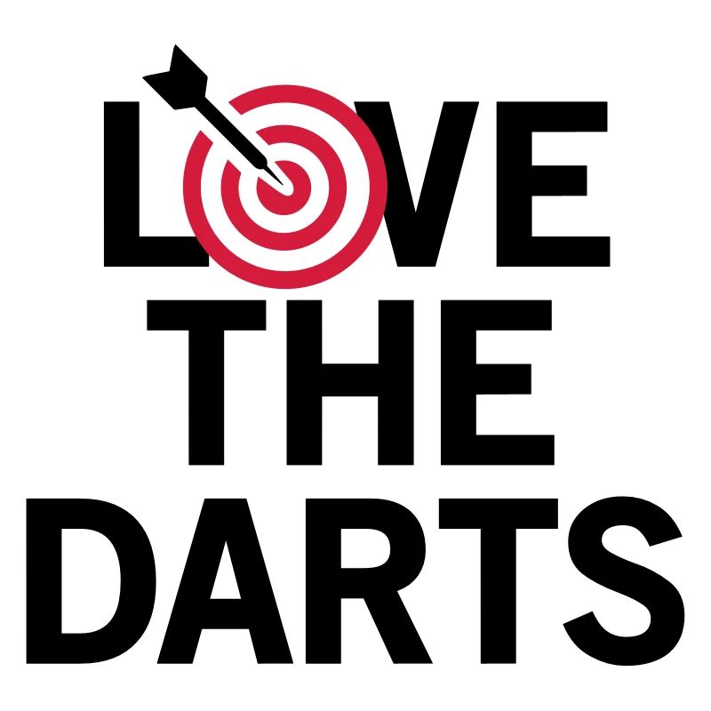 Love The Darts 2