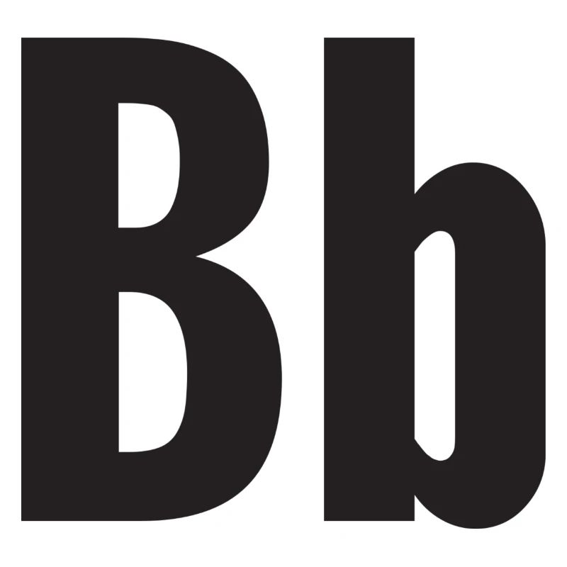 Point (B)