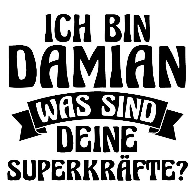First name Damian