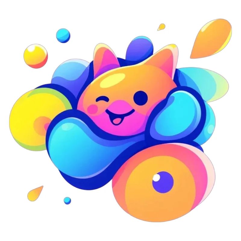 Happy