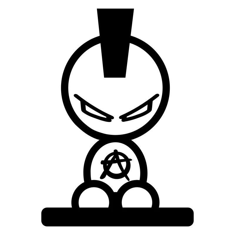 anarchie