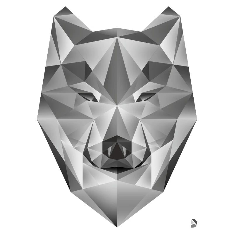 AD Grey Wolf