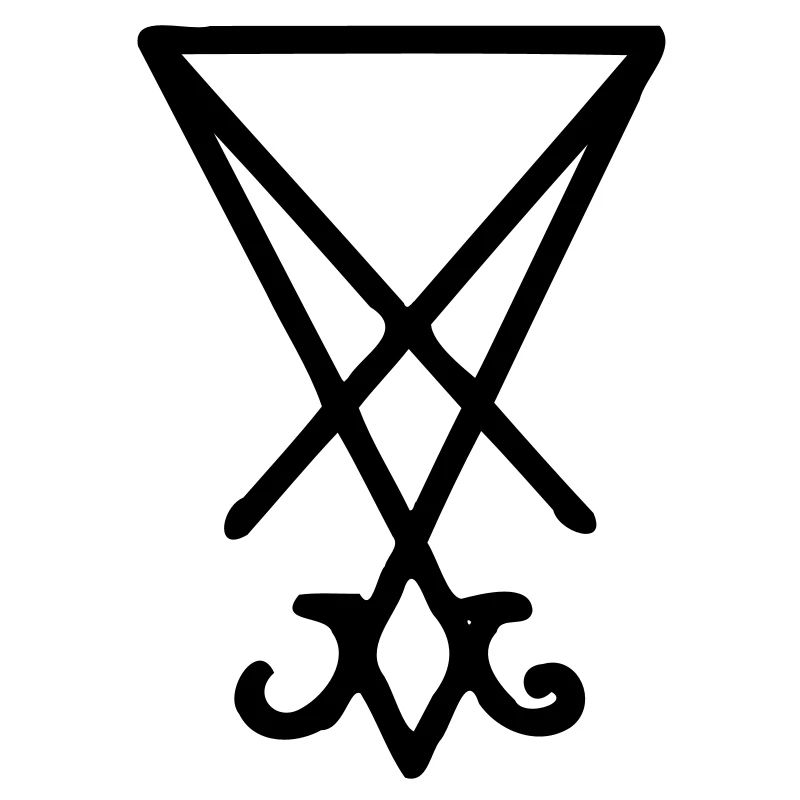 Le sceau de Lucifer