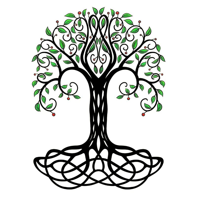 Tree of Life