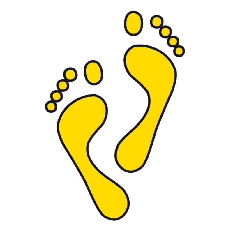 Feet