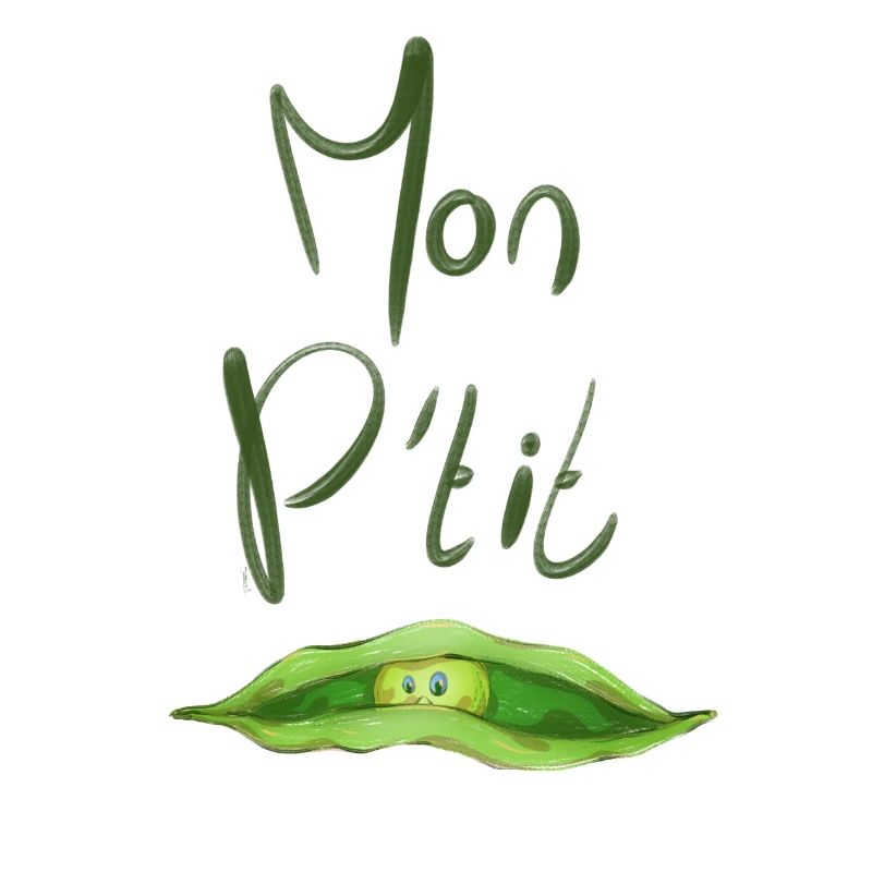 mon ptit pois