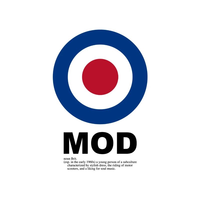 Mod Target