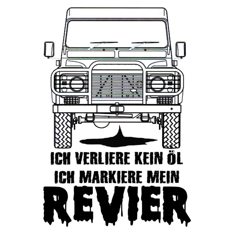 Defender lustig funny Geschenk