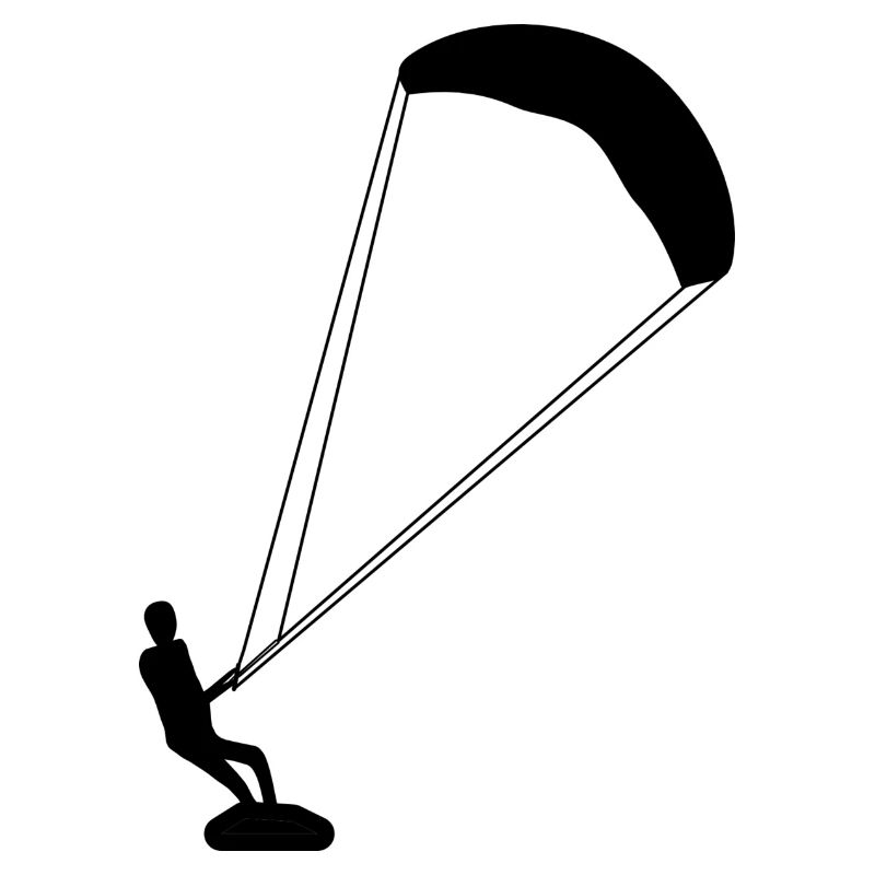 Kitesurf - Kiter