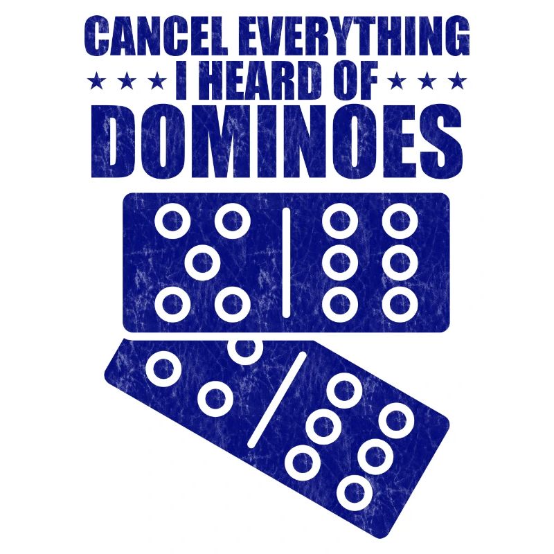 Conception de domino