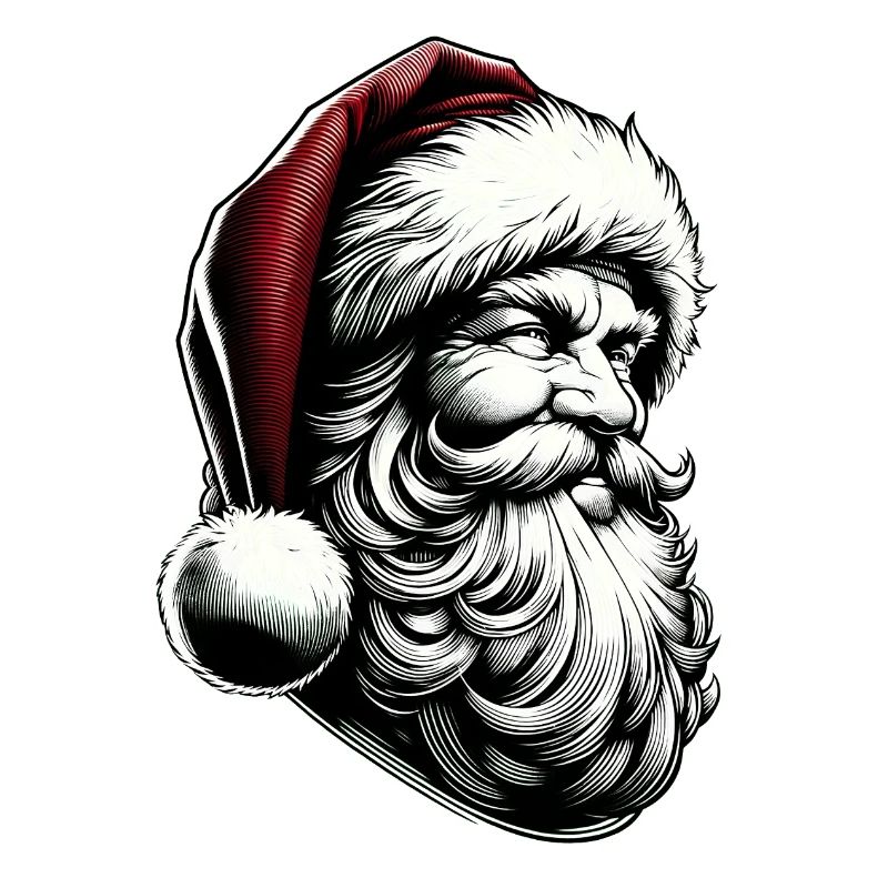 Weihnachtsmann