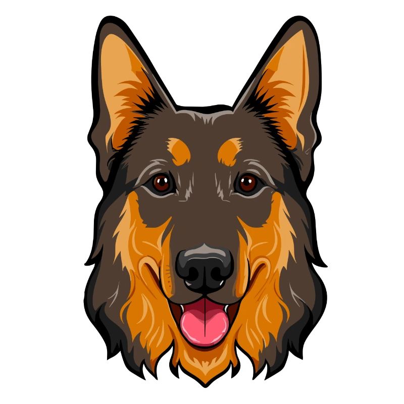 German Shepherd