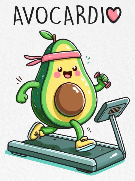 Avocardio