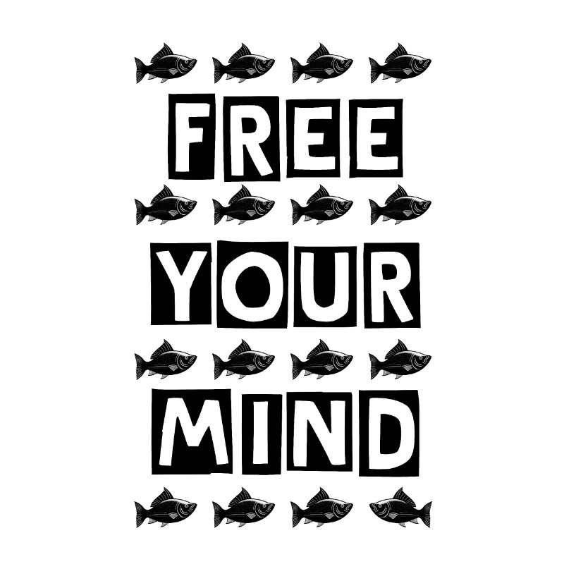 FREE YOUR MIND