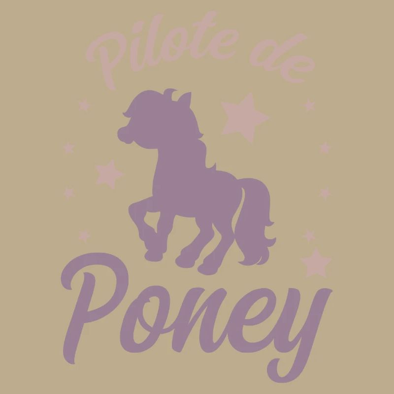 Pony Pilot