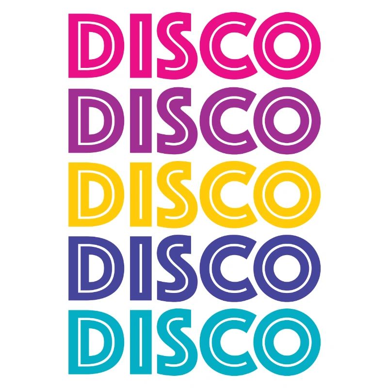 Disco Disco Disco