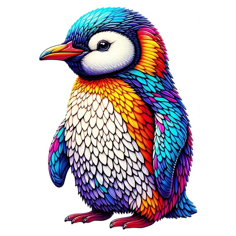 Penguin