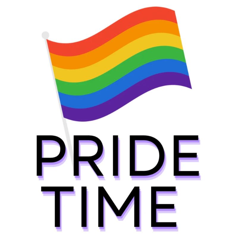 Pride Time