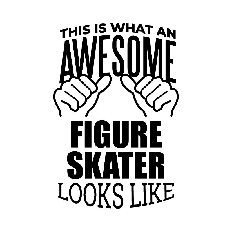 Figure Skater