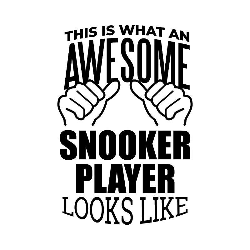 Snooker
