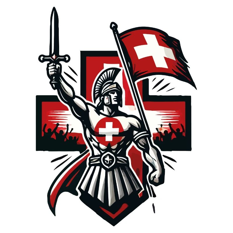 Gladiator Schweiz