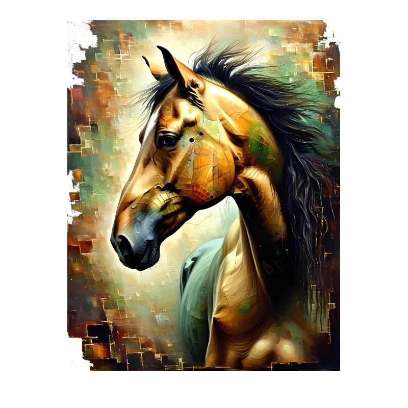 Pferd