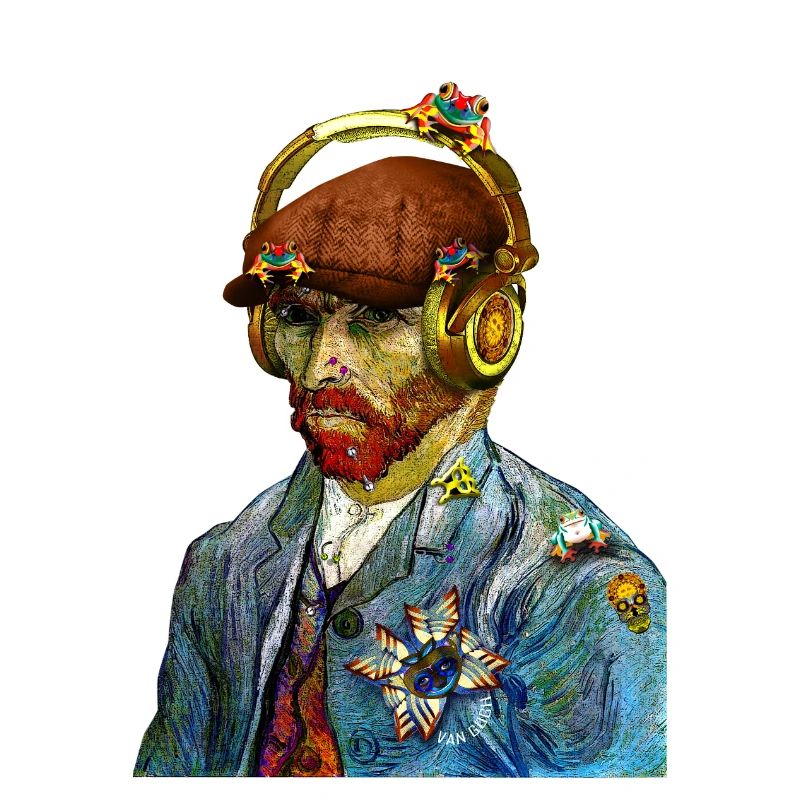 Vincent van Gogh