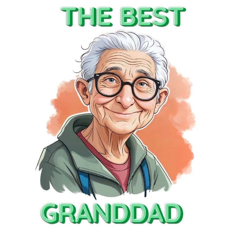 Der beste Großvater