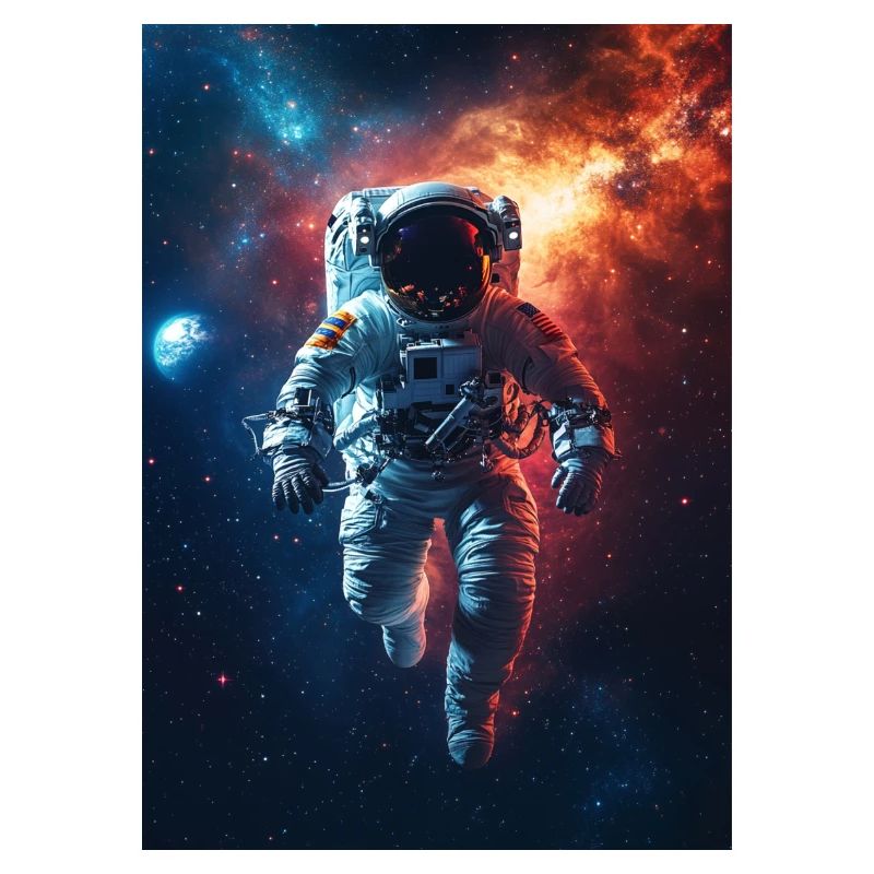 Astronaute 5