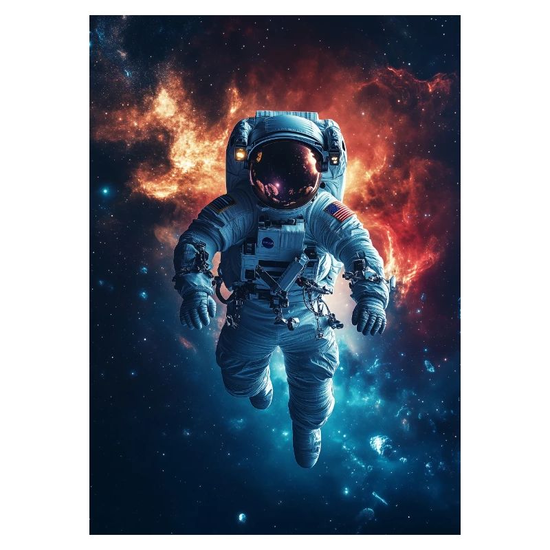 Astronaut 1