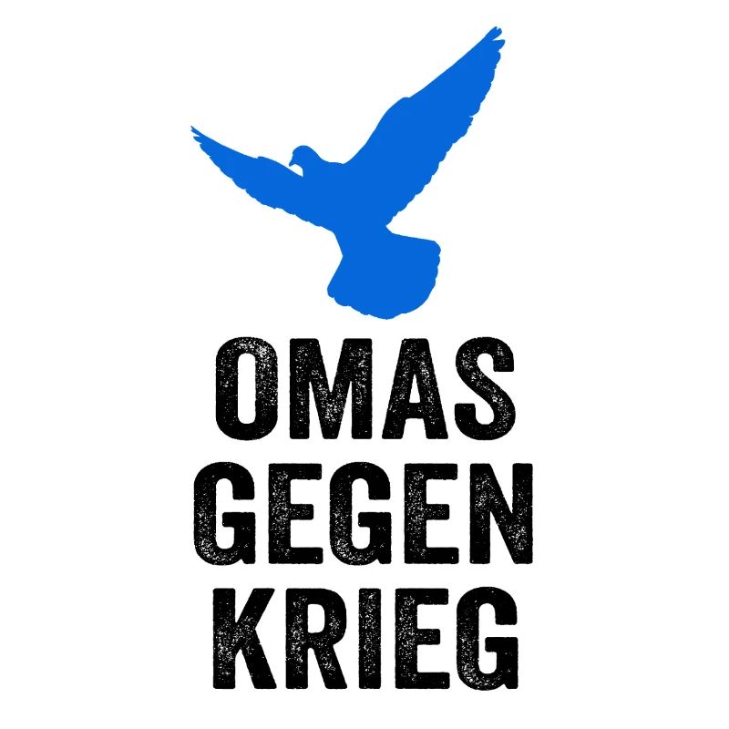 Omas gegen Krieg