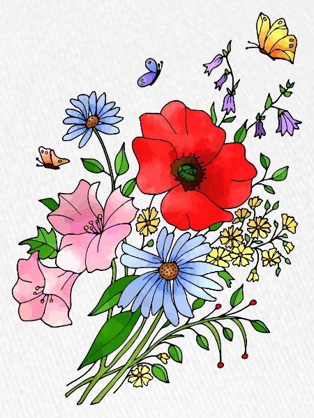 Flowers