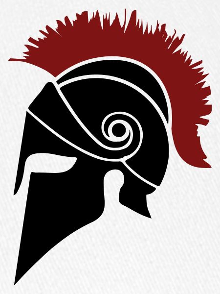 Sparta Warrior