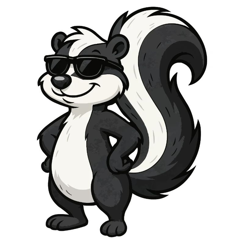 skunk