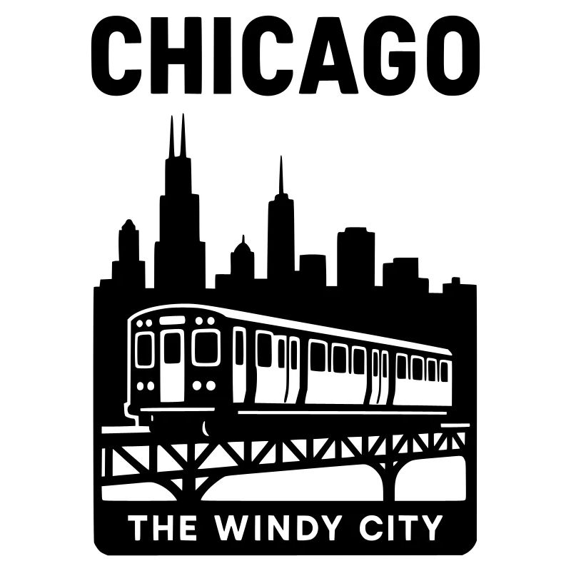Chicago, États-Unis, Illinois