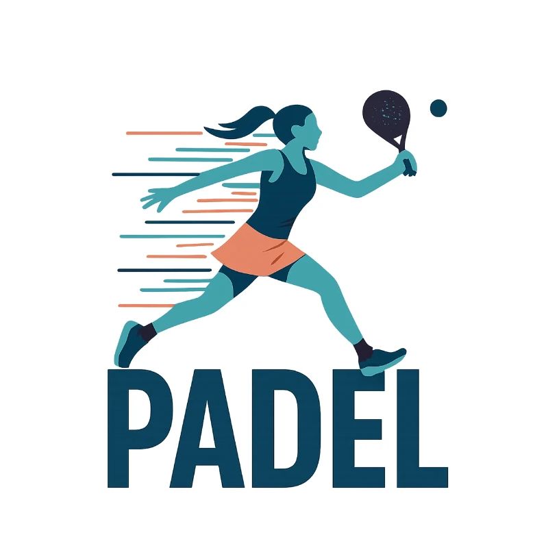 Padel Power Sprint Logo