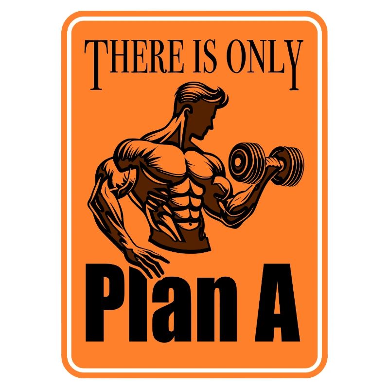 Seul le plan A
