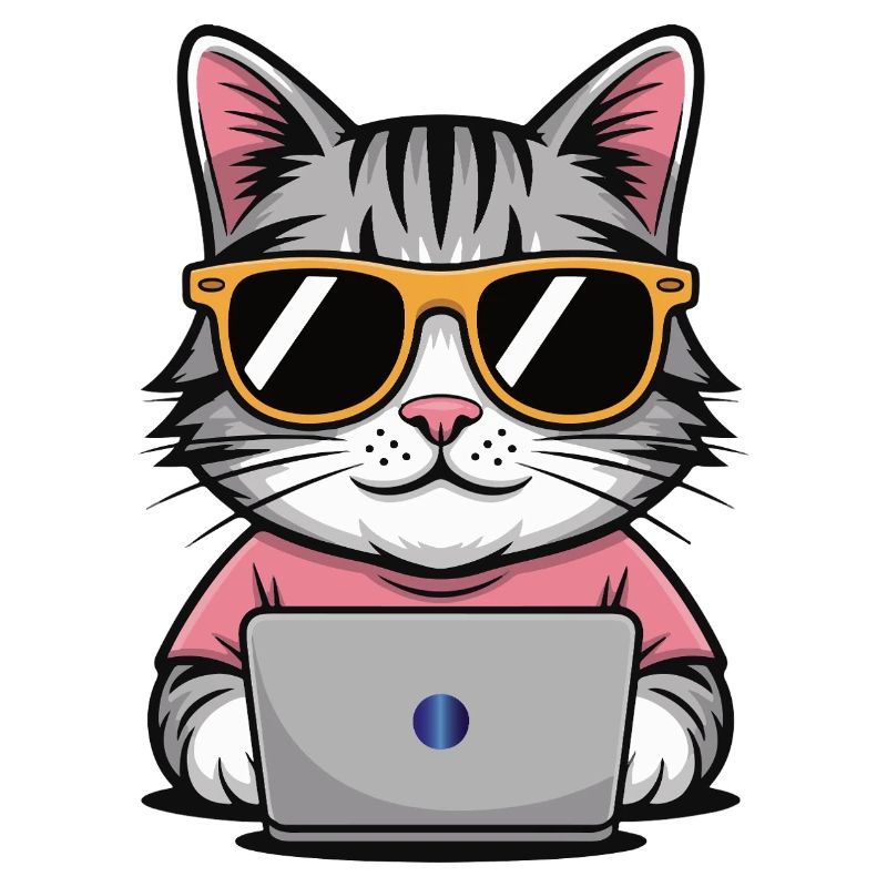 Cats_office