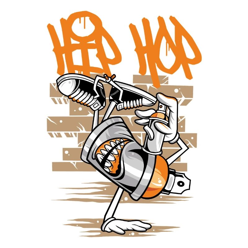 Breakdance  | B-Boy | Hip Hop