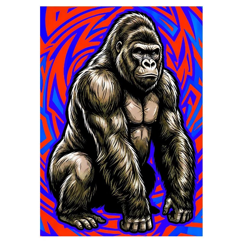 gorilla