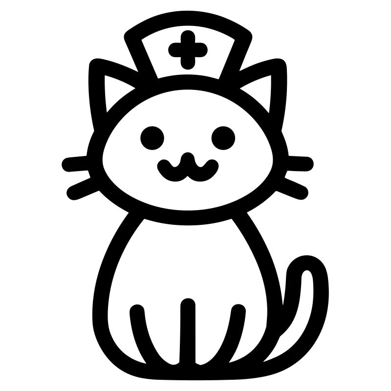 infirmière