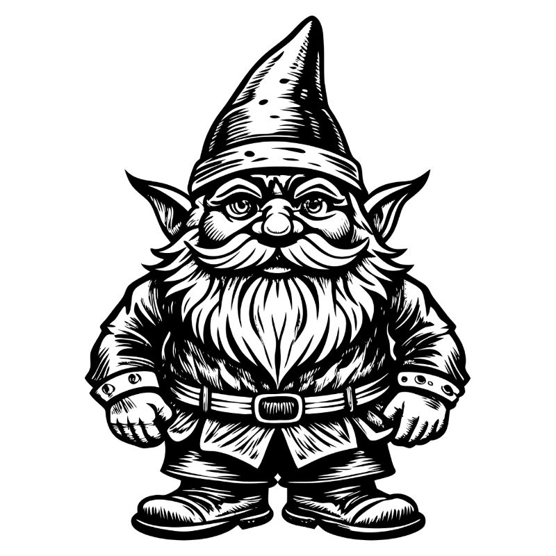 Gnome