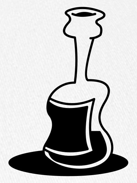 Flasche