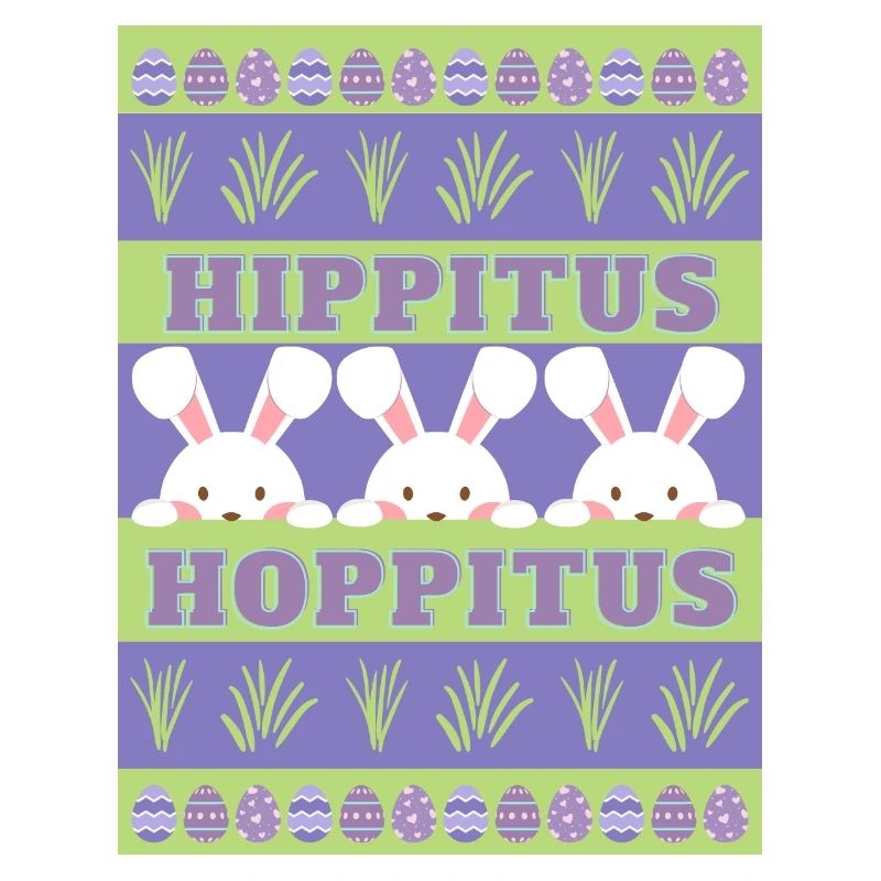 Ostern | Ugly Sweater | Hässlicher Pulli