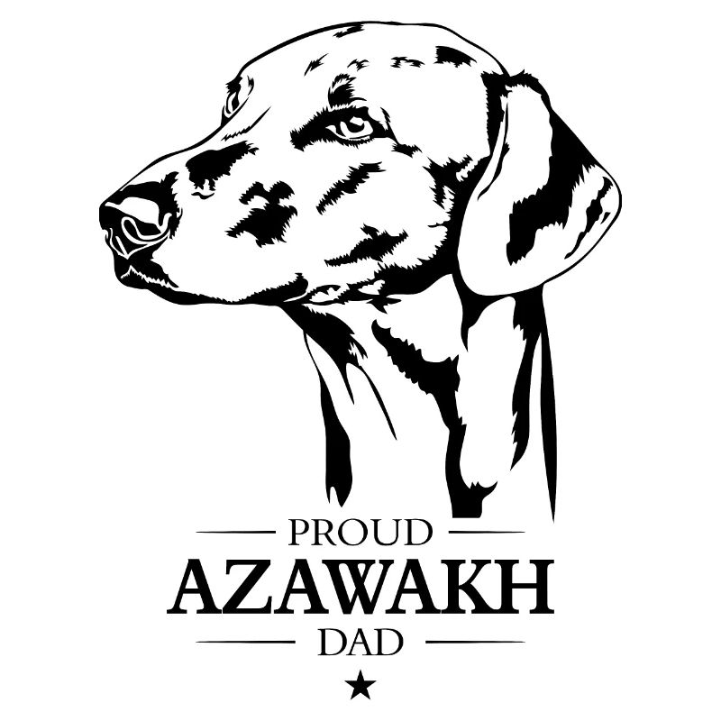 Azawakh Dad Hunde Hund Windhunde Wilsigns