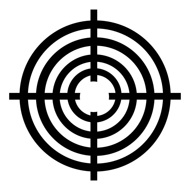 Réticule - Arme